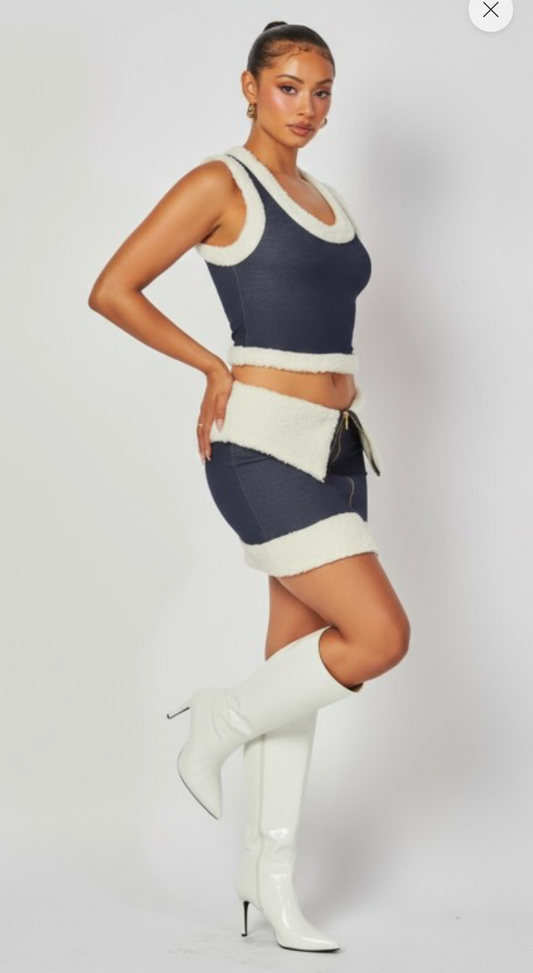 City Girl Set