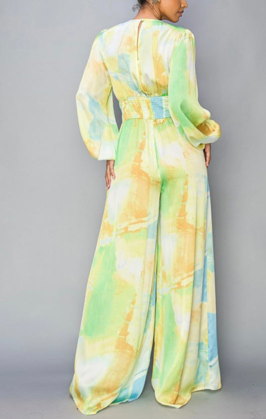 Citris Days Jumpsuit
