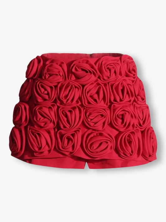 Rose Shorts