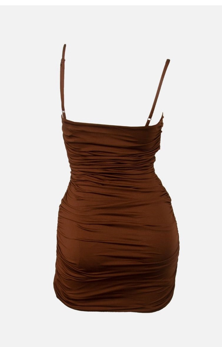 Pika Dress