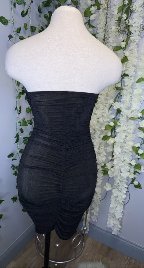 Squeeze Me Dress