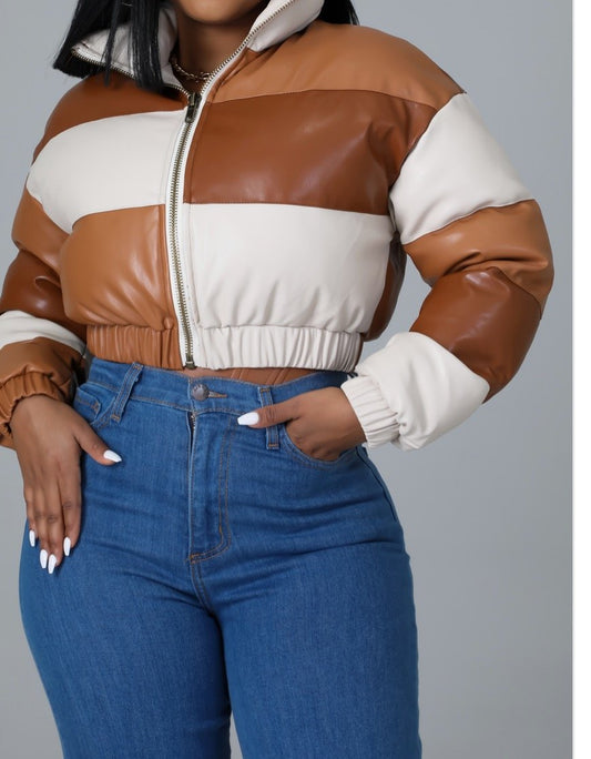 Cool Nā Collected Jacket