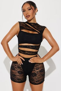 Rompers