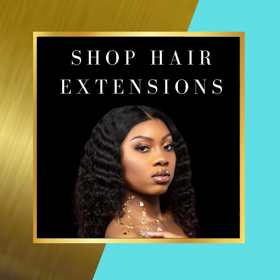 Shop Hair Extensions