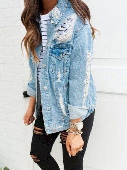 Jacket/ Blazers / Coats