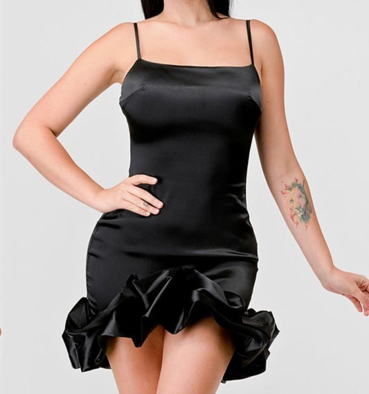 Own The Night Dress