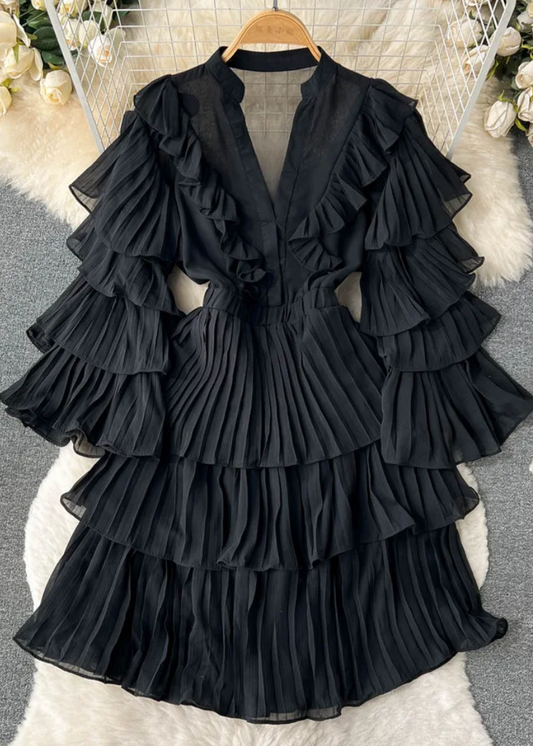 Kerrie Dress