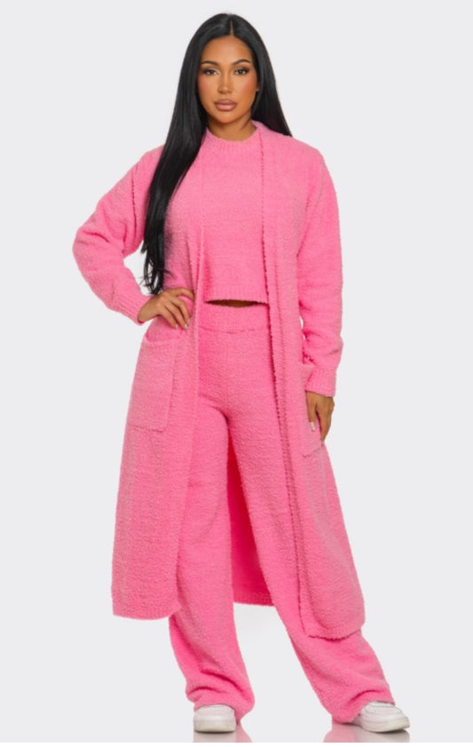 Cuddle Me Set