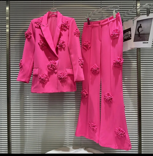 Elegant Blossom Set