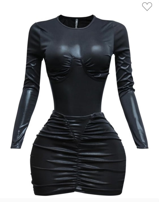 Mila Set