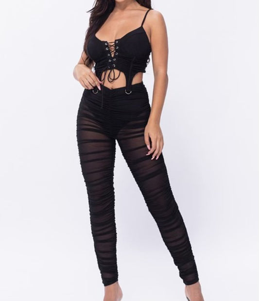 Baller Baddie Set