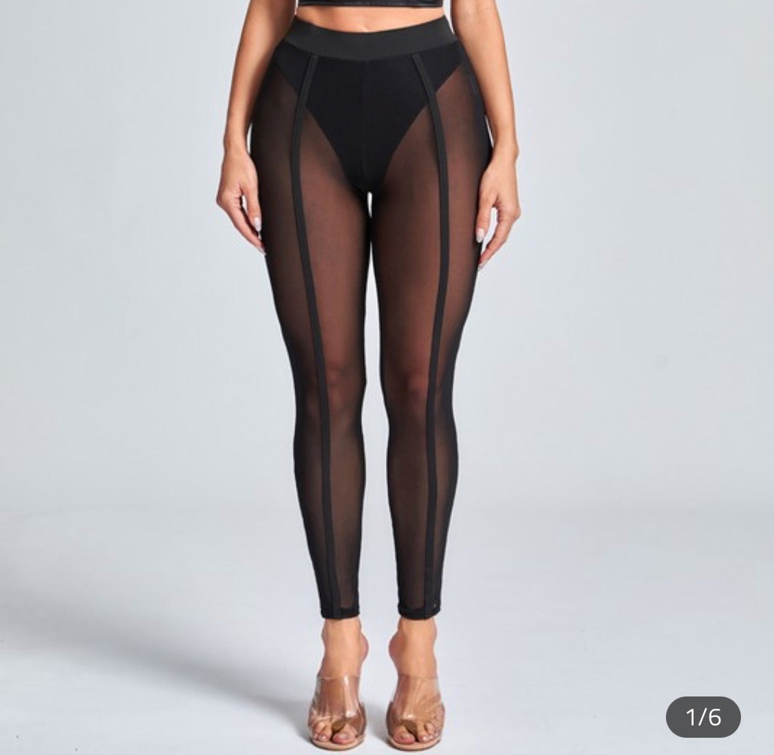 Sidetrack Leggings