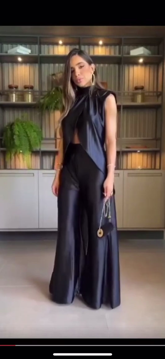 In The Night Two-Piece Set