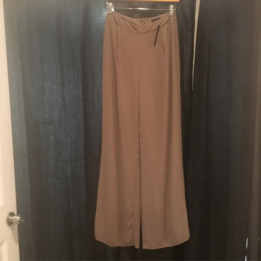 Mocha Pants
