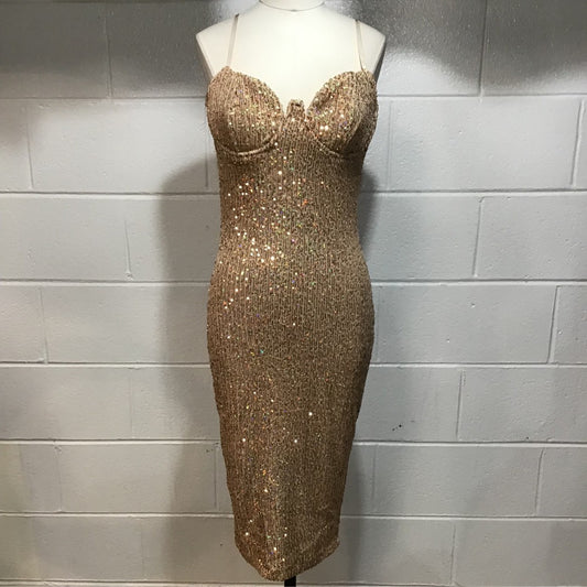 Glitz Glam  Dress