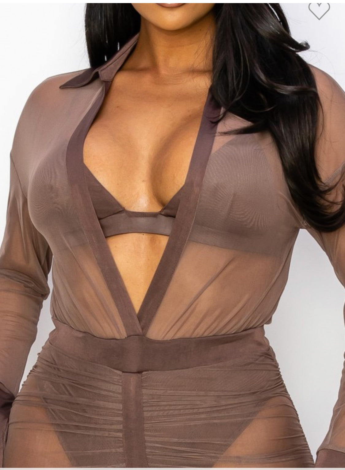 Show Me Off Dress