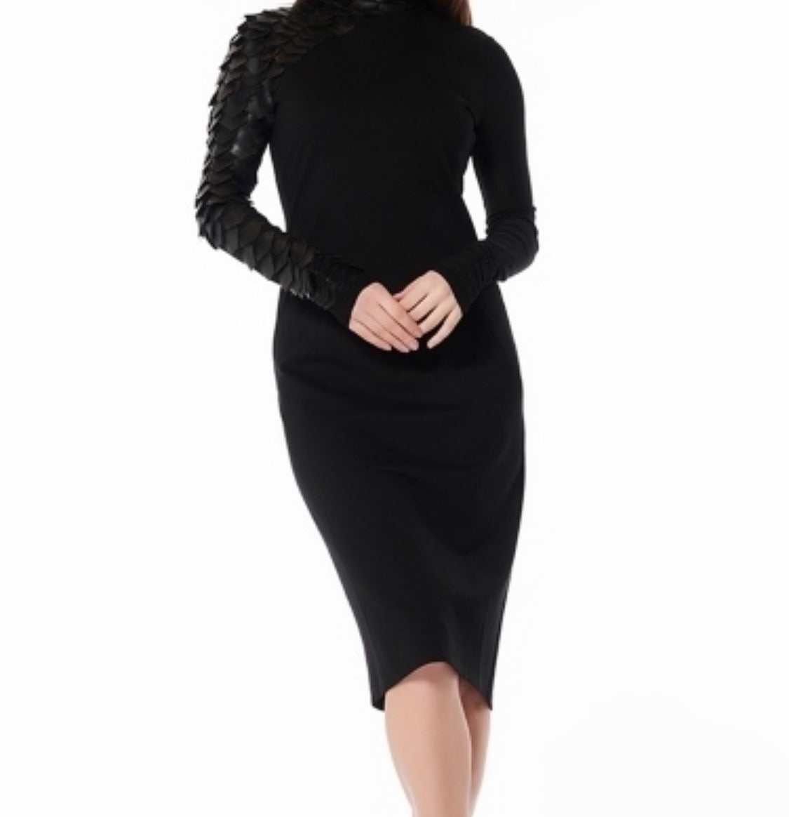 Thena Dress