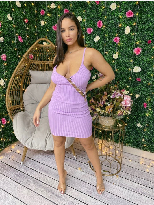 Ashley Dress