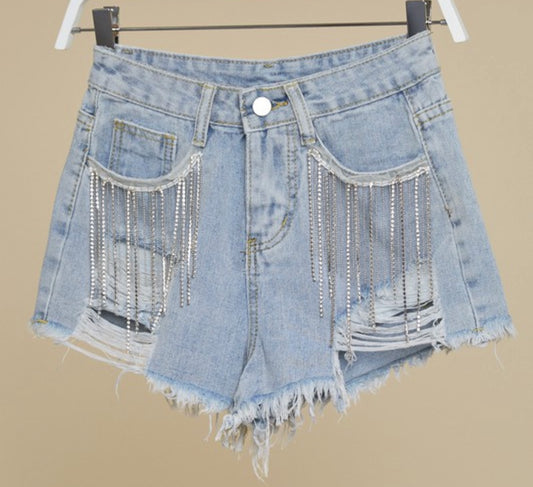 Shine On Me Shorts