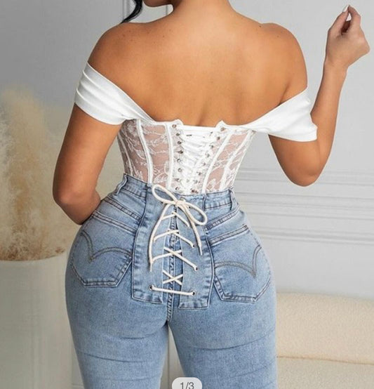 Jasmine Jeans