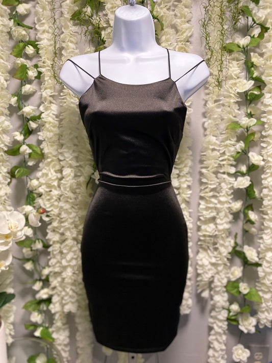 Midnight Dress