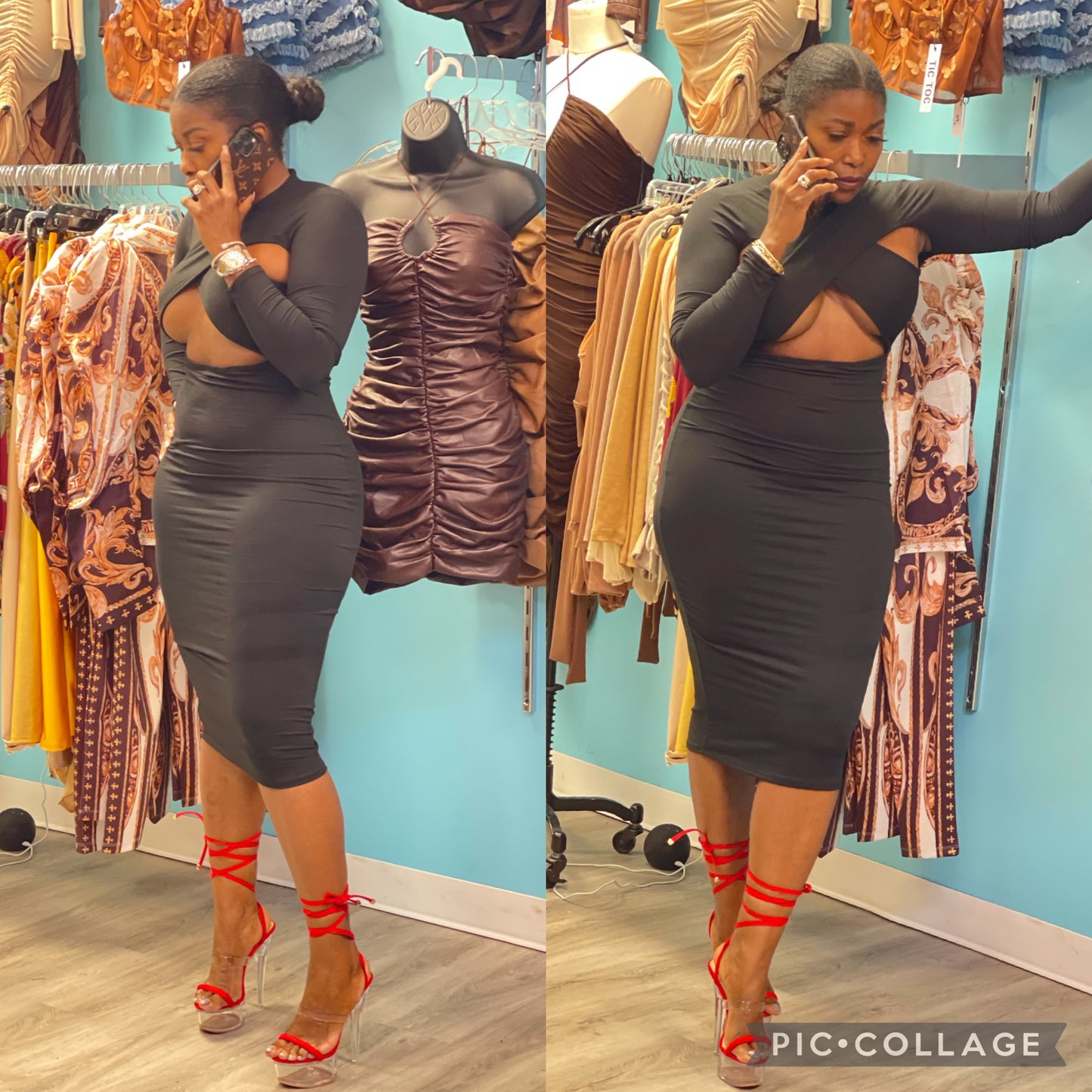 dresses for women fashion women clothes sexy dresses dresses ladies dresses fashion styles fashion trends Day party fit Day party fashion Afterparty fashion After party  fashion accessory women dresses women party dress women fashion Exclusive Styles