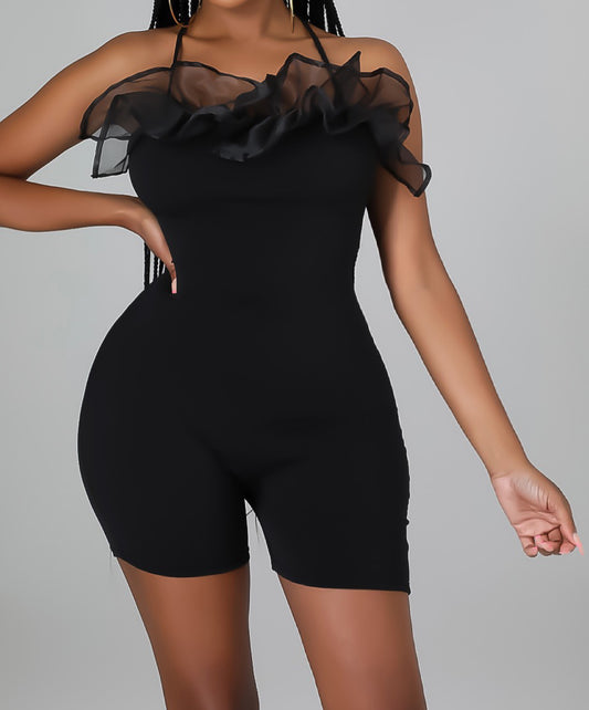 Gwen Romper