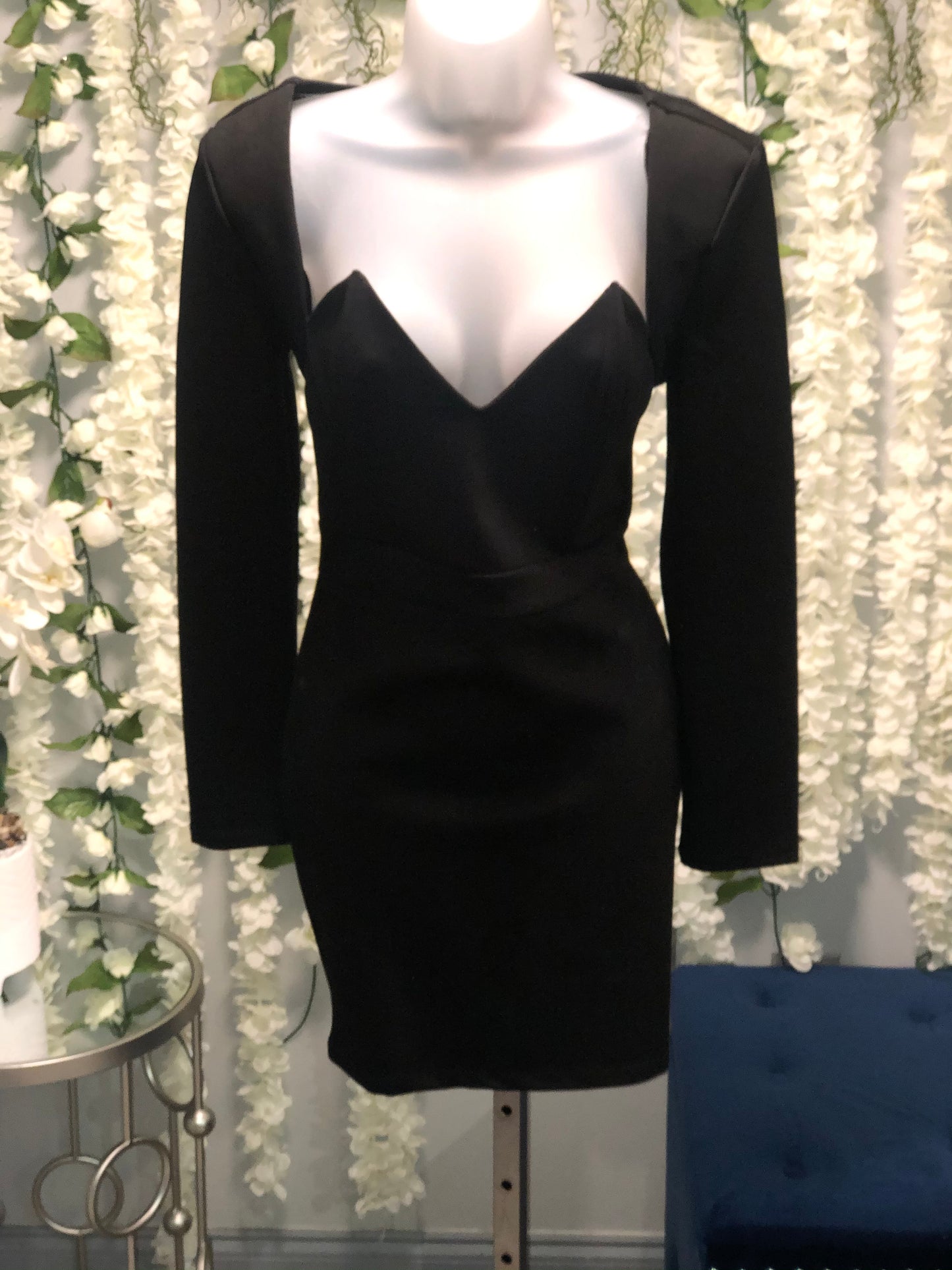 Tisha Dress