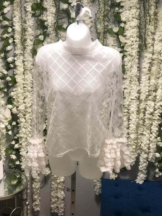 Ruffle Me
