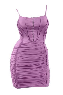 Sexy Purple